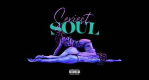 Danny Towers - Sexiest Soul