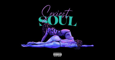 Danny Towers - Sexiest Soul