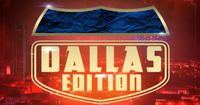 Dj Kaos, Dorrough Music, Tum Tum - My Favorite Mixtape Dallas Edition