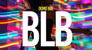 Domo & Local Astronauts - BLB