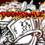 DoomDaWiz - DoomDaWiz Methadone Muzic