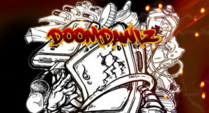 DoomDaWiz - DoomDaWiz Methadone Muzic