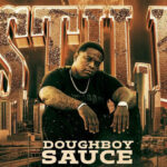 Doughboy Sauce - Still
