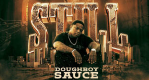 Doughboy Sauce - Still