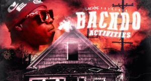 EBK BCKDOE - Backdo Activities