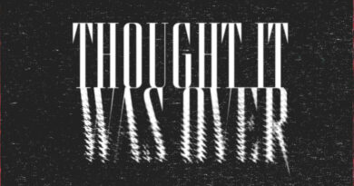 Finesse2Tymes - Thought It Was Over