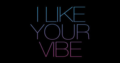 Funky DL - I Like Your Vibe