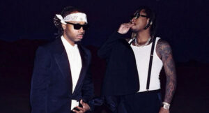 Future & Metro Boomin – WE DON’T TRUST YOU