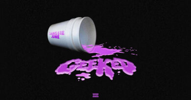 GANG51E JUNE - Geeked