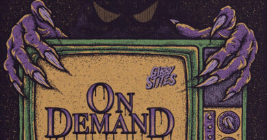Gibby Stites - On Demand (Deluxe Edition)