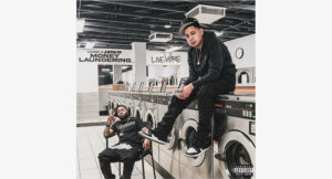 J. Stalin & Lyjah - Money Laundering