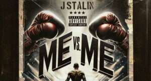 J. Stalin - Me vs Me vol 1