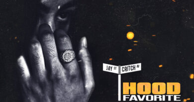 Jay Critch - Hood Favorite