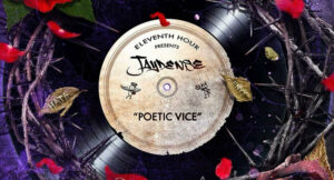 Jaydense - POETIC VICE