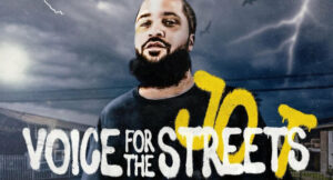 Jo T - Voice For The Streets