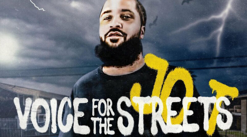 Jo T - Voice For The Streets