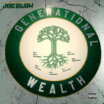 Joe Blow - Generational Wealth