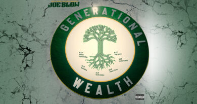 Joe Blow - Generational Wealth