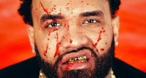 Joyner Lucas - Sticks & Stones