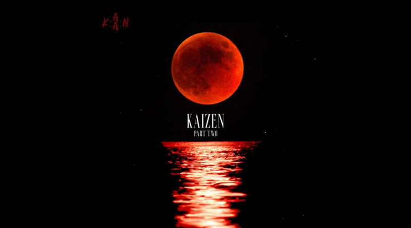 K.A.A.N. & Smuff Tha Quiz - Kaizen, Pt.2
