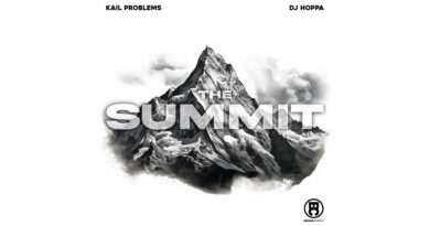Kail Problems & DJ Hoppa - The Summit