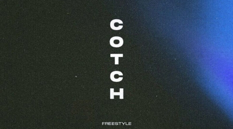 Kwoli Black - Cotch Freestyle