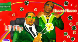 Lil Flip & Rizzoo Rizzoo - The Leprechauns