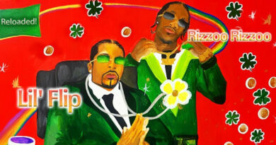 Lil Flip & Rizzoo Rizzoo - The Leprechauns