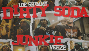 Loe Shimmy - Dirty Soda Junkie