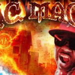M.C. Mack - Sound of Vengeance Pure Ana Volume 7