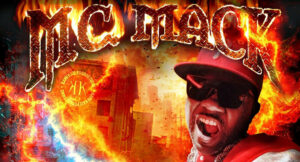 M.C. Mack - Sound of Vengeance Pure Ana Volume 7