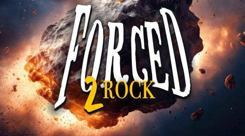 Marz One, Supreme Da Almighty & SC Static - Forced 2 Rock