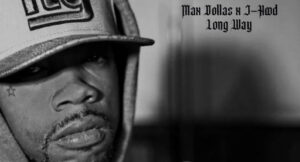 Max Dollas - Long Way