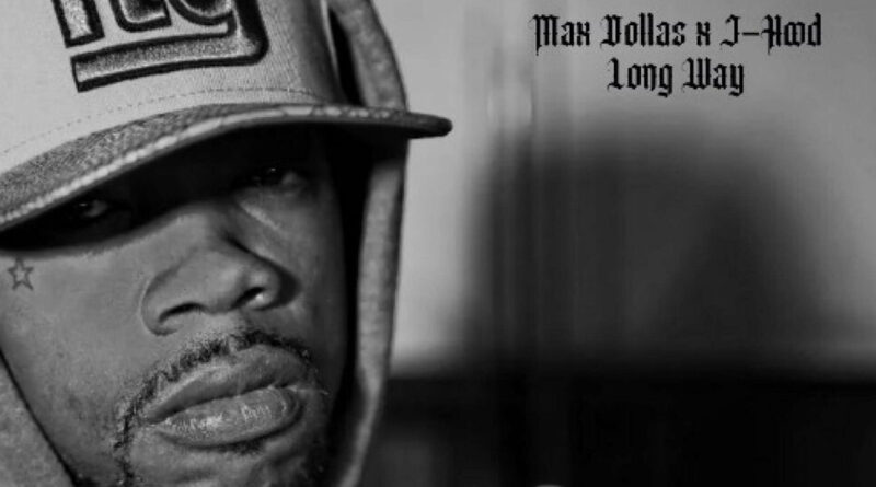 Max Dollas - Long Way