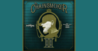 Monoxide - The Chainsmoker II