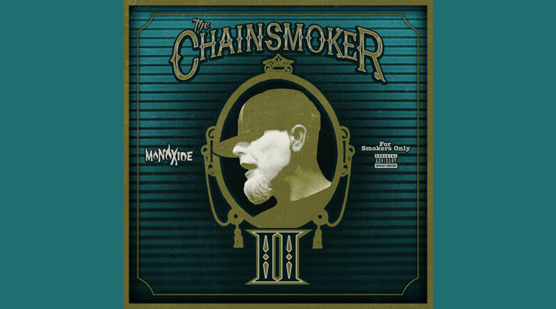 Monoxide - The Chainsmoker II