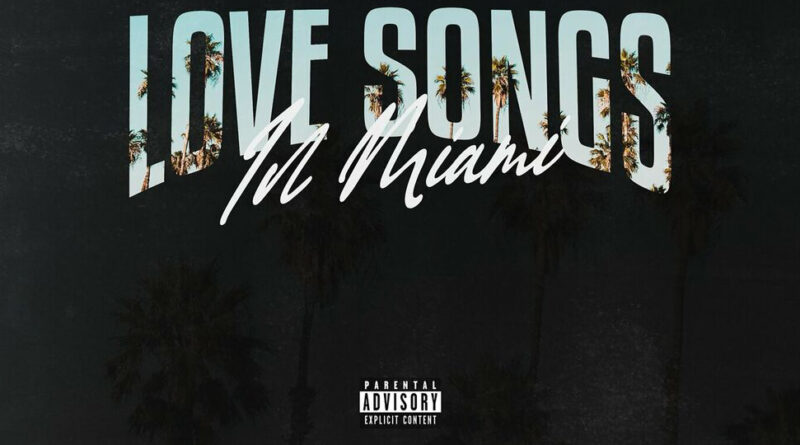 Noodah05 - Love Songs in Miami