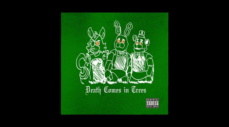 Orion, Money mogly & DJ Exes - Death Comes In Trees