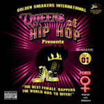 Queens of Hip Hop, Vol. 1 (Re Release)