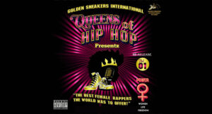 Queens of Hip Hop, Vol. 1 (Re Release)