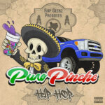 Rap Geekz - PURO PINCHE HIP-HOP
