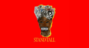 Rapsody - Stand Tall