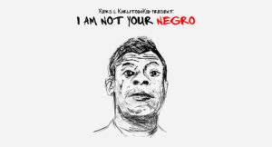 Reks & KarlitoDaKid - I AM NOT YOUR NEGRO