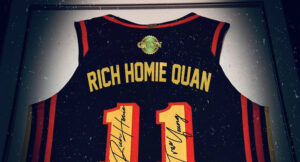 Rich Homie Quan - Authentic