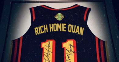 Rich Homie Quan - Authentic