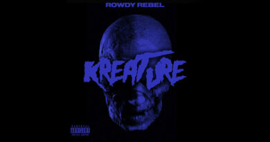 Rowdy Rebel - Kreature