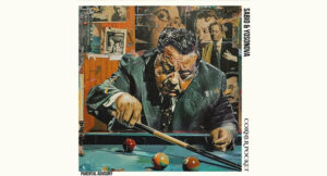 Sabio - Corner Pocket