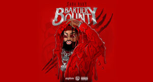 Sada Baby - Bartier Bounty