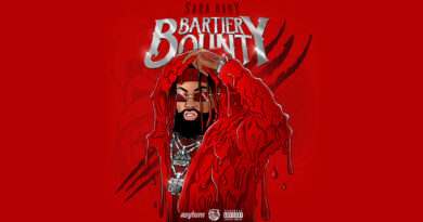 Sada Baby - Bartier Bounty