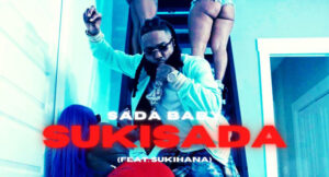 Sada Baby - SUKISADA